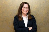 Ramona Haftendorn, Rechtsanwältin, Kassel