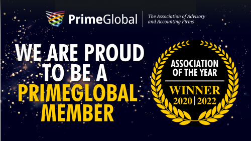 Grafik: PrimeGlobal Member - 